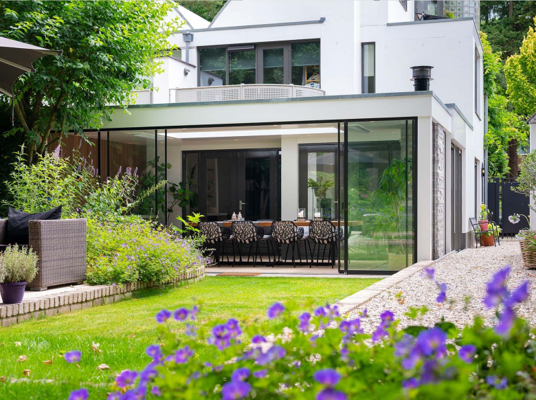 Buitenkamer Bilthoven