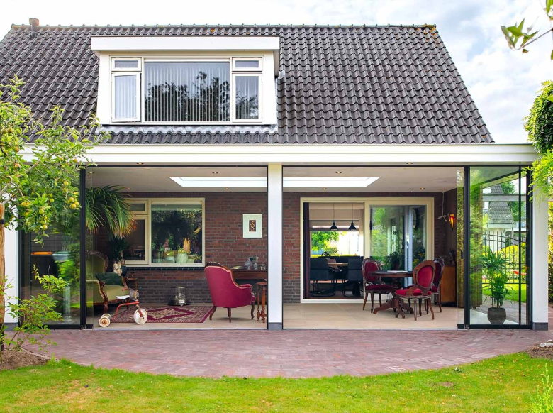 Buitenkamer Nijkerk